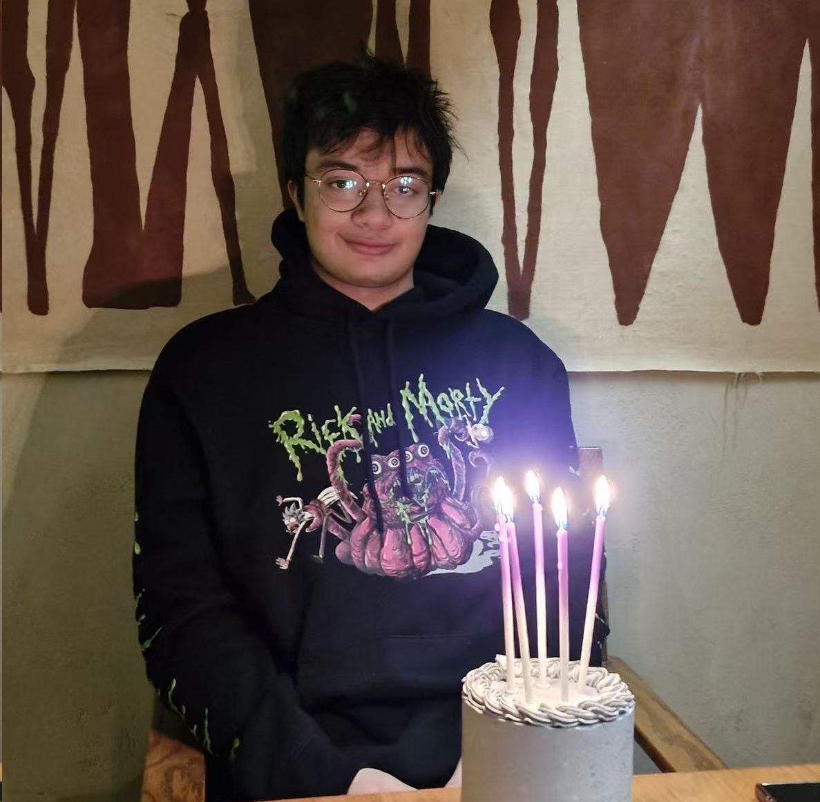 Kasra Ghorbani Aghilabadi